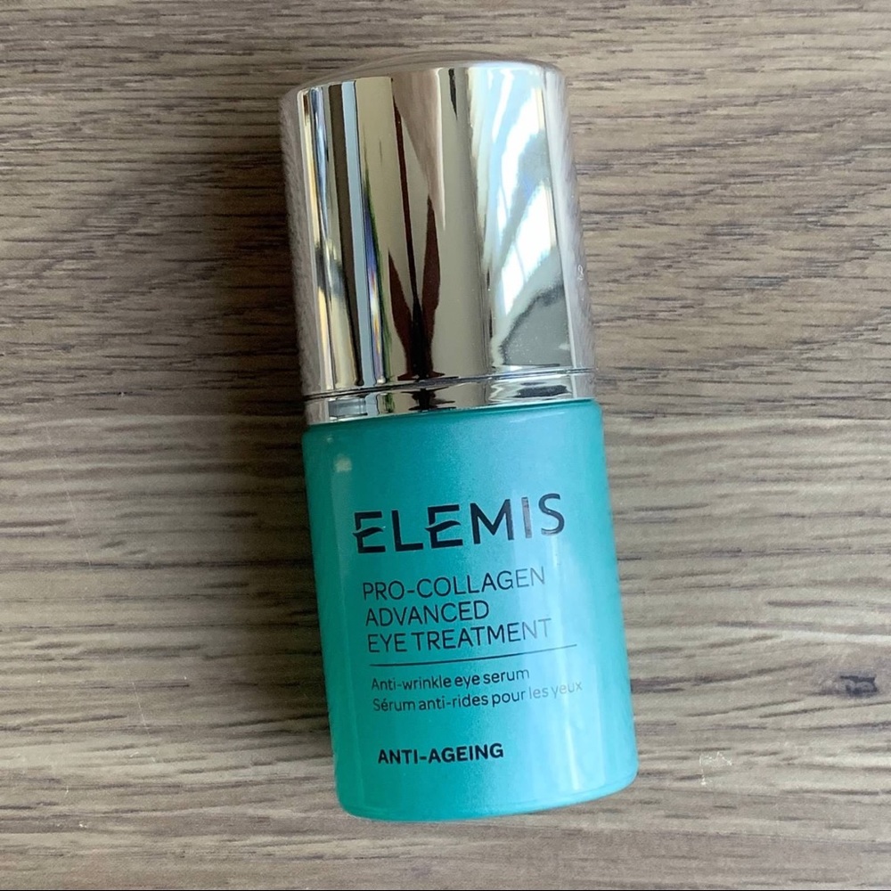 ELEMIS Pro-Collagen Advanced Eye Treatment